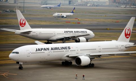 Япония въвежда по-строги правила за допускане на чужденци - 1