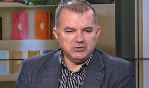 Богомил Николов: Трябва да се търсят картелни отношения между търговците - 1