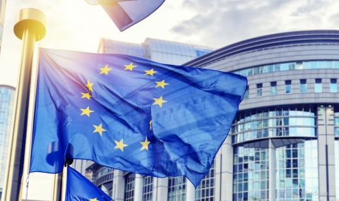 Еврокомисията рязко повиши прогнозата си за инфлация - 1