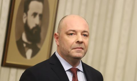 Кой е проф. Николай Габровски - кандидатът на ГЕРБ за премиер - 1
