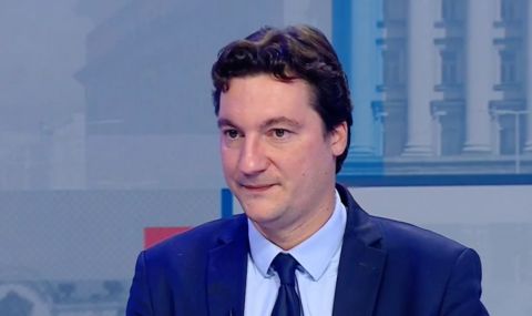 Крум Зарков за убития полицай: Тази трагедия се използва и за политически атаки, и за генерализации - 1