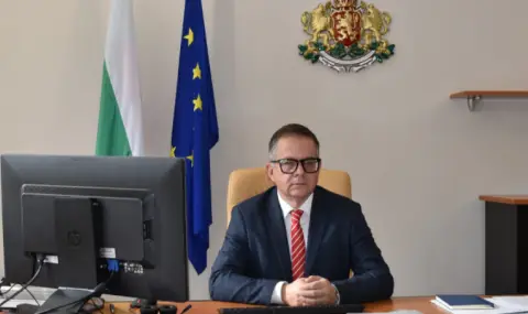 Дончо Барбалов: Курсът лев/евро стимулира бизнеса да закръгля цените надолу - 1