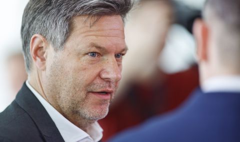 Германия поиска ЕС да наложи санкции на руската ядрена индустрия - 1