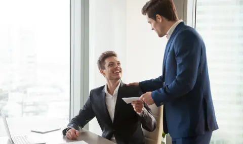 Искате по-висока заплата? Ето 5 сигурни знака, че е време да преговаряте - 1