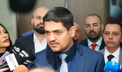 MECH will support the vote of no confidence in the government, which is being prepared by the PP-DB  - 1