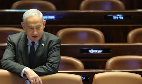 Нетаняху критикува МААЕ за "капитулацията пред Иран" - 1