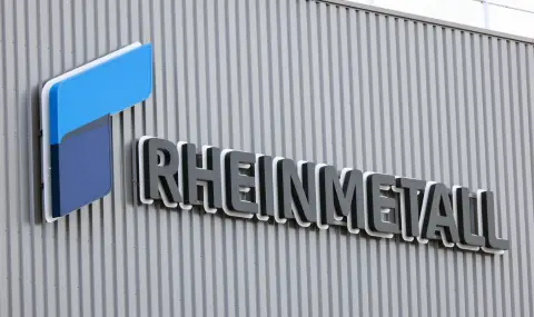 Rheinmetall продава гражданския си бизнес - 1