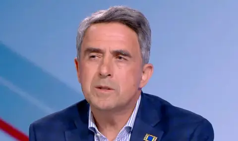Росен Плевнелиев: Виктор Орбан финансира атаките срещу България - 1