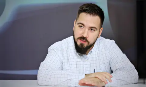 Стоян Панчев: Голямата тенденция е увеличаване на спестяващите българи - 1