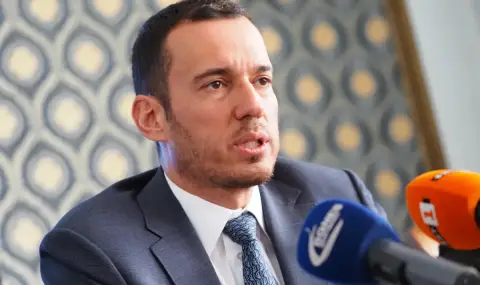 Terziev explained why the director of "Cemetery Parks" was fired  - 1