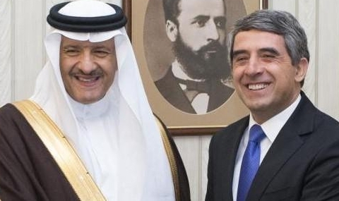 България ще развива туризъм със Саудитска Арабия - 1