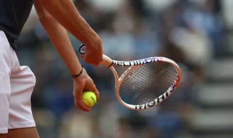 Денислава Глушкова и Лидия Енчева отпаднаха на полуфиналите в Сърбия и Румъния - 1