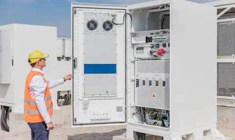 Електрохолд Трейд си партнира с германската The Mobility House за оптимизиране на управлението на енергийни активи - 1