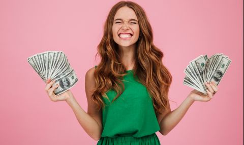 Жените от тези зодии избират парите пред любовта - 1