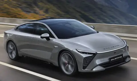 Какво знаем за най-новата китайска марка, която ще се появи в Европа и ще я видим ли в България? - 1