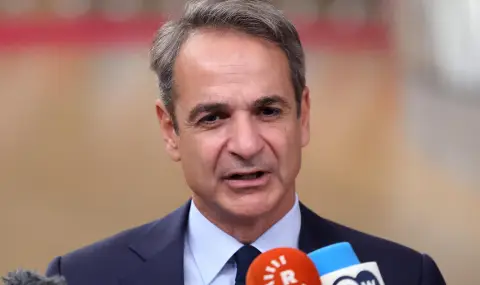 Кириакос Мицотакис: Европа се нуждае от силна отбрана и по-ниски цени на енергията - 1