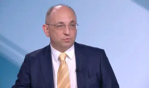 Николай Василев за помощта за бизнеса: Не се нуждая от такава подкрепа - 1