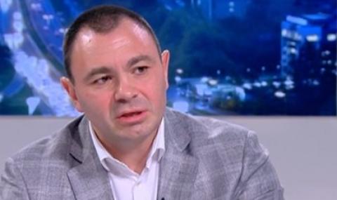 Светлозар Лазаров: Санкциите срещу Русия трябва да паднат - 1