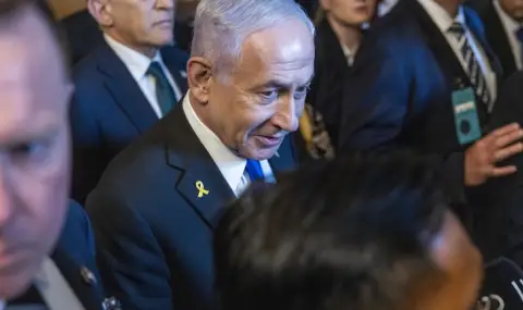 The New York Times: Нетаняху проточва войната в Газа, за да запази властта си  - 1