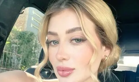 23-годишна TikTok инфлуенсърка беше застреляна по време на живо излъчване - 1