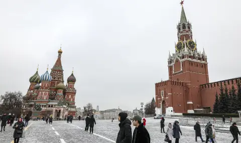 Kremlin: No new details on the preparation of the meeting between Trump and Putin  - 1