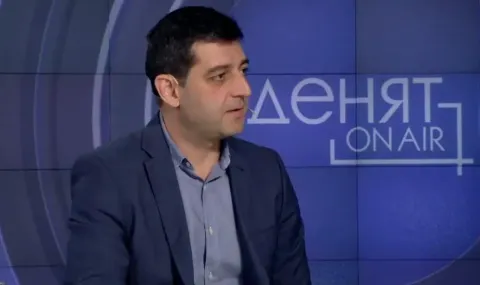 Николай Вълканов: Никой не купува от борсите и тържищата - 1