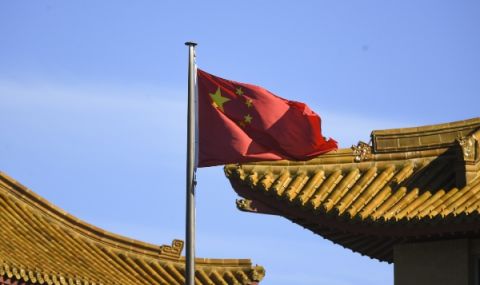 Ограничават американските визи за Китай - 1