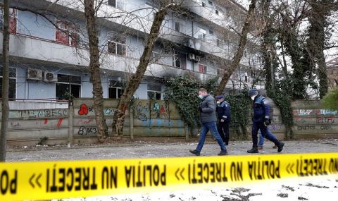 Румъния разследва петима, опитали да влязат в България с фалшиви COVID-19 тестове - 1