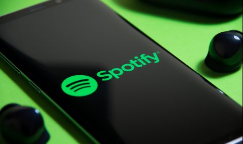 Spotify ще предупреждава за фалшиви новини - 1