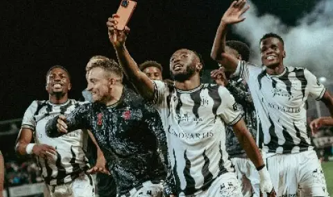 Базел стана шампион на Швейцария - 1