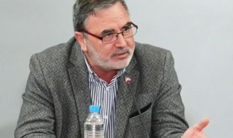 Доц. Кунчев: ваксината срещу COVID -19 ще е безплатна в България - 1