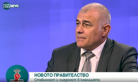 Гьоков: Няма да има драстично поемане на дългове - 1