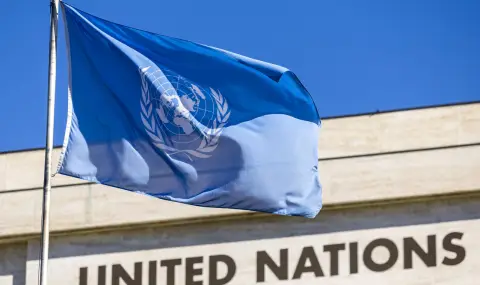 The UN has also resorted to massive layoffs  - 1