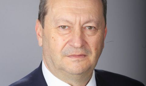 Таско Ерменков: Лявото обединение е шанс за България - 1