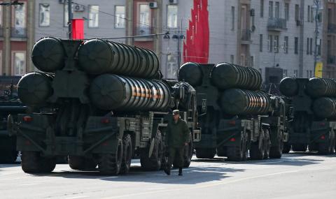 Звучи невероятно: САЩ могат да купят руски ракети С-400 от Турция - 1