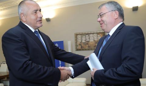 17 млрд. лв. помощ за Западните Балкани - 1