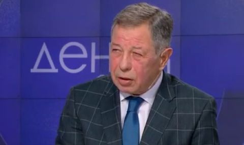 Ген. Миланов: Преди да получим техническа помощ, трябва да имаме разработен проект за охраната на границата с Турция - 1