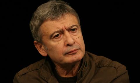 Ириней Константинов: Няма по-пусто място от празния театрален салон - 1