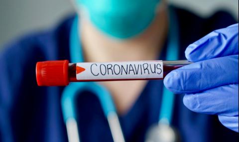 Китайски учени с интересно откритие за коронавируса - 1