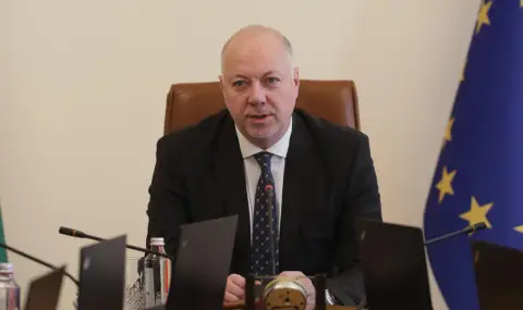 Премиерът: През 2025 г. правителството работеше като програмно и оцеля в шест вота на недоверие