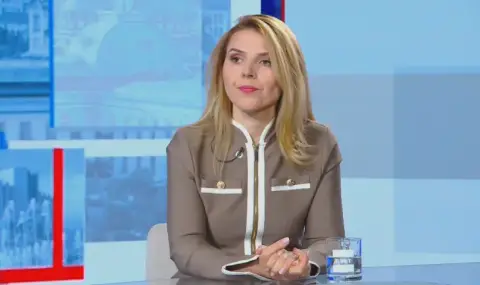 Външният министър: България е приемана добре, ключови са нашите предвидимост и стабилност - 1