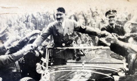 "Аферата Валдхайм": Австрийците не са били беззащитна жертва на нацизма - 1