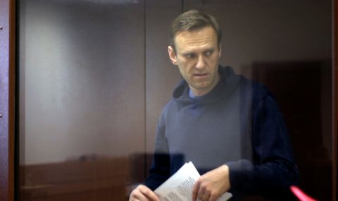 Лоша новина за съдйката, осъдила Навални - 1