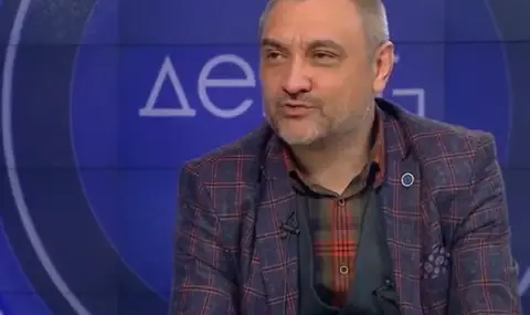 Проф. Чорбанов: Две групи си вадят кирливите ризи по най-грозния начин, а опозицията ги замеря със снежни топки - 1
