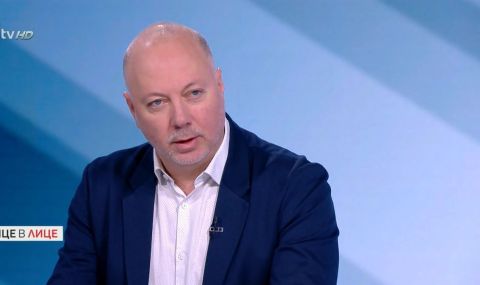 Росен Желязков за „тънките магистрали“: Много се учудих на този пърформанс на служебния регионален министър - 1