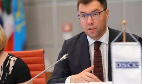 Украйна подчерта пред Германия важността на изтребителите във войната с Русия - 1