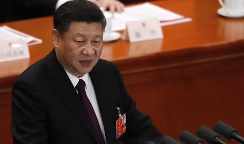 Властелинът на Китай: Ще водим кървава битка срещу враговете - 1