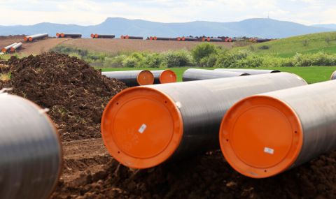 Без руски петрол съживяваме с Гърция Бургас-Александруполис - 1