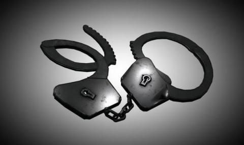 Масови арести в Пловдивско - 1