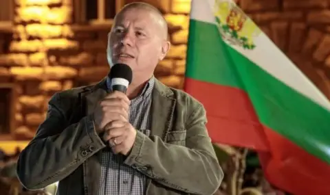 Ген. Димитър Шивиков пред ФАКТИ: Изпитах гняв срещу езика на омразата на Борисов към президента Радев и генерал Русев - 1